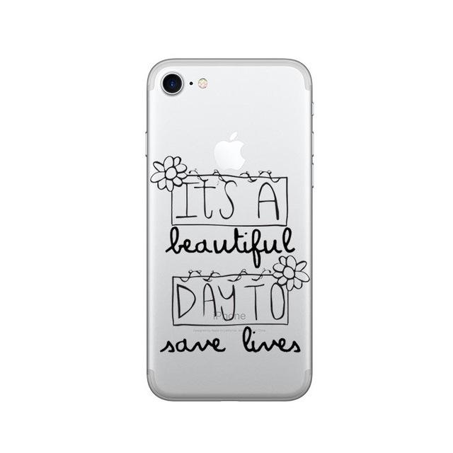 Grey's Anatomy Phone case 2019