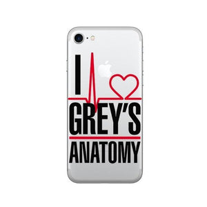 Grey's Anatomy Phone case 2019