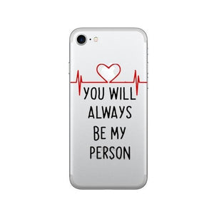 Grey's Anatomy Phone case 2019