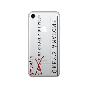 Grey's Anatomy Phone case 2019