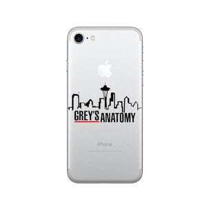 Grey's Anatomy Phone case 2019