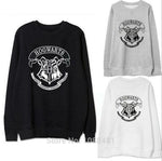 Harry Potter Hoodies Coat 2019