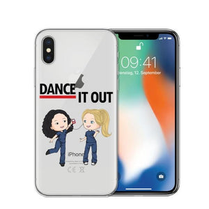 You're My Person phone Case 2019 for Grey's anatomy