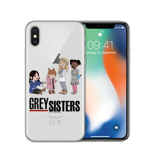 You're My Person phone Case 2019 for Grey's anatomy