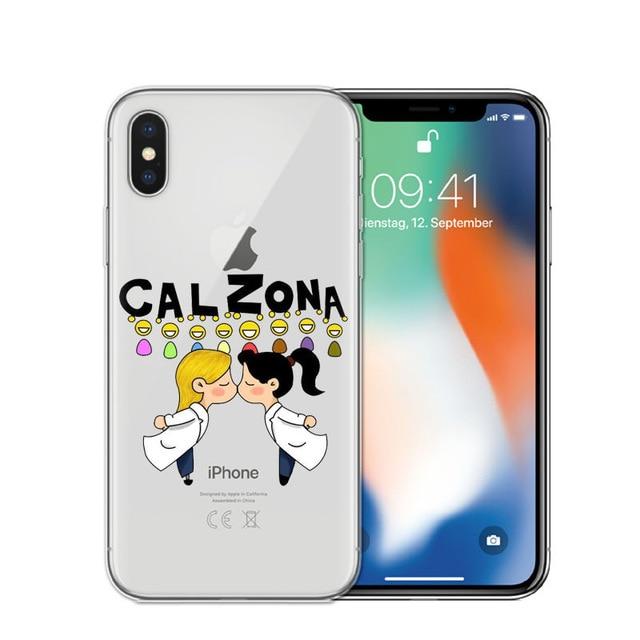 You're My Person phone Case 2019 for Grey's anatomy