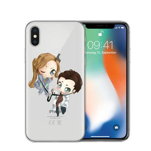 You're My Person phone Case 2019 for Grey's anatomy