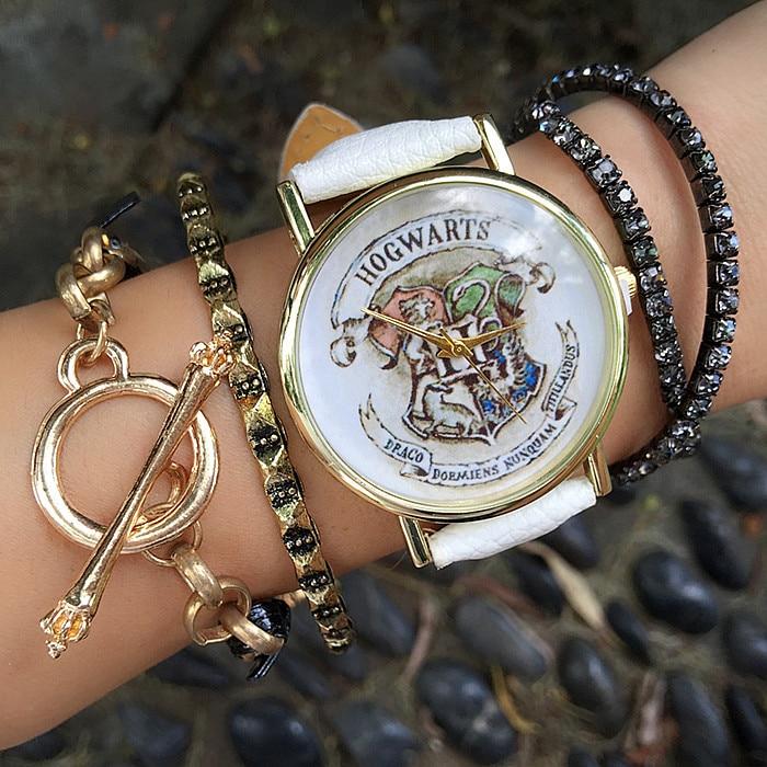 HOGWARTS Watches Luxury 2019