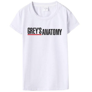 New Grey's Anatomy