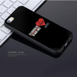 Grey's Anatomy Coque phone case