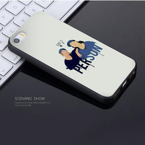 Grey's Anatomy Coque phone case