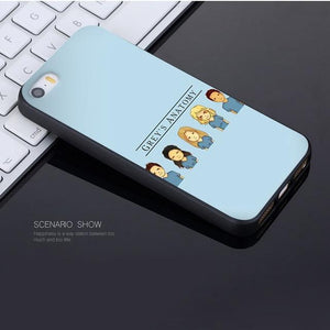 You're My Person Grey's Anatomy coque phone case 2019