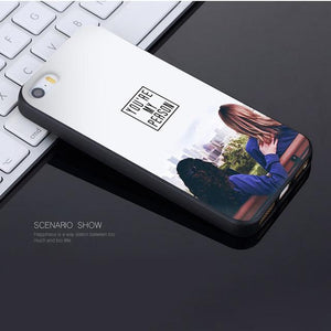 Grey's Anatomy Coque phone case