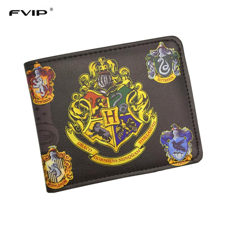 Wallet Harry Potter 2019