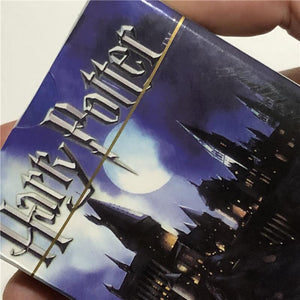 Harry Potter - HP Cards 2019