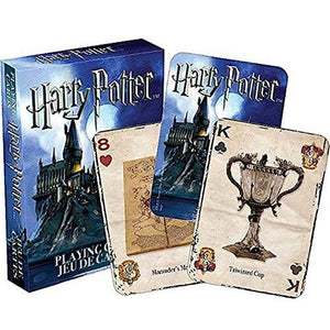 Harry Potter - HP Cards 2019