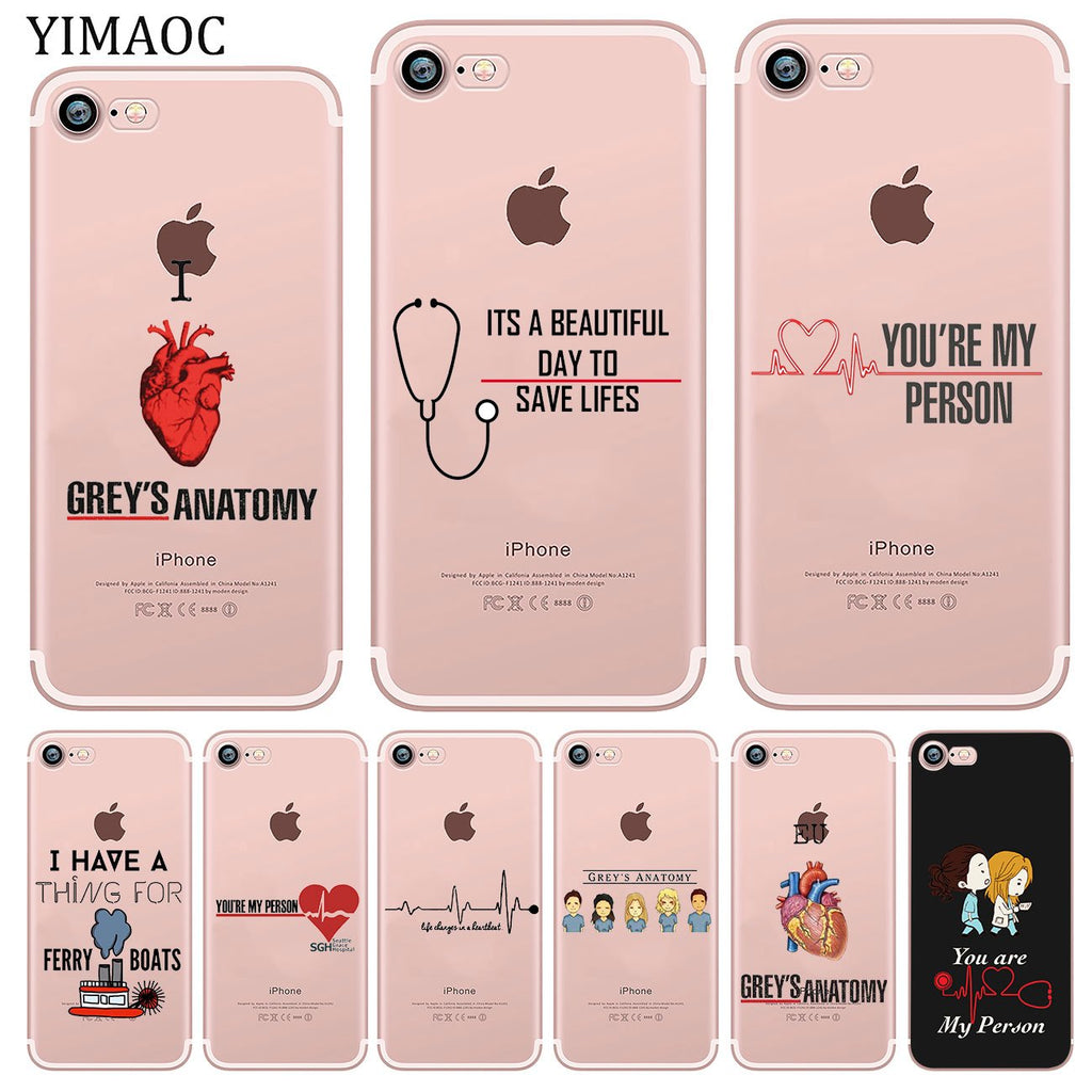 Grey's Anatomy 2019 - For iPhone