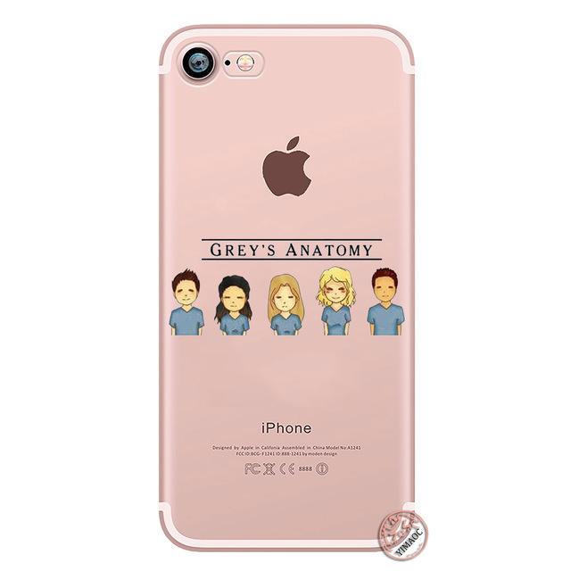 Grey's Anatomy 2019 - For iPhone