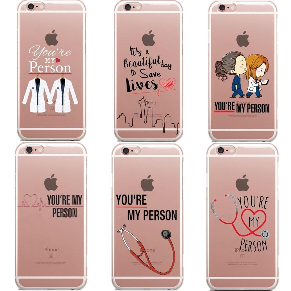 Grey's Anatomy 2019 - For iPhone