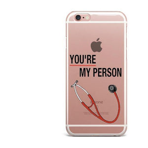 Grey's Anatomy 2019 - For iPhone