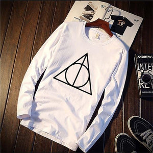 Pure Cotton T-Shirt Harry potter