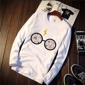 Pure Cotton T-Shirt Harry potter