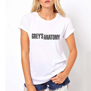 T-shirt Grey's Anatomy Limited edition 2020