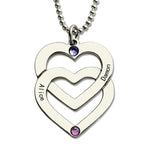 Grey's anatomy Heart Necklace 2019