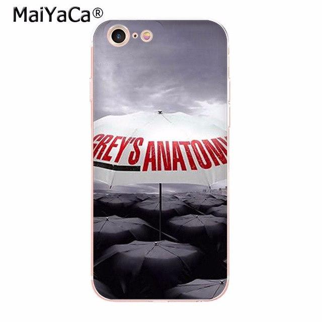 2019 Grey's Anatomy Luxury cell phone case