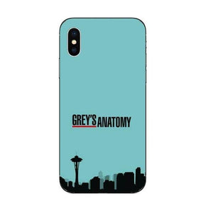 Grey's Anatomy Cover 2019