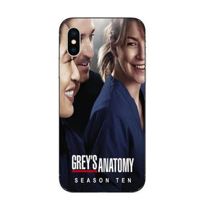 Grey's Anatomy Cover 2019