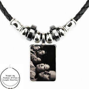 Greys Anatomy choker Necklace 2019