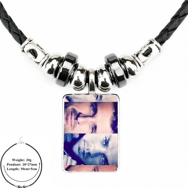 Greys Anatomy choker Necklace 2019