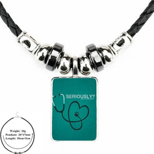 Greys Anatomy choker Necklace 2019