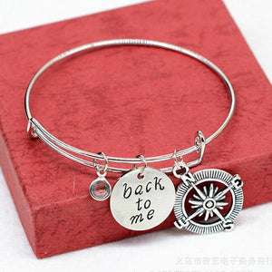 You're My Person Bangle Bracelet Grey's Anatomy Greys Anatomy 2019