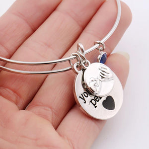 New adjustable pendant bracelet Greys Anatomy