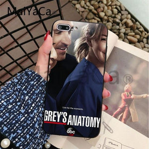 Grey's Anatomy 2019