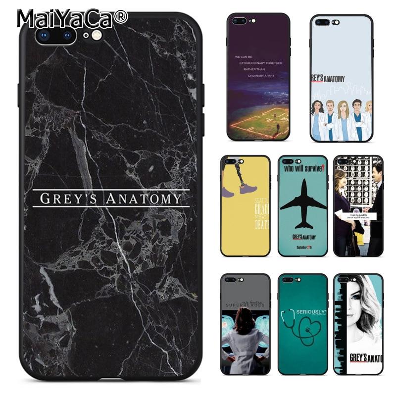 Grey's Anatomy coque 2019