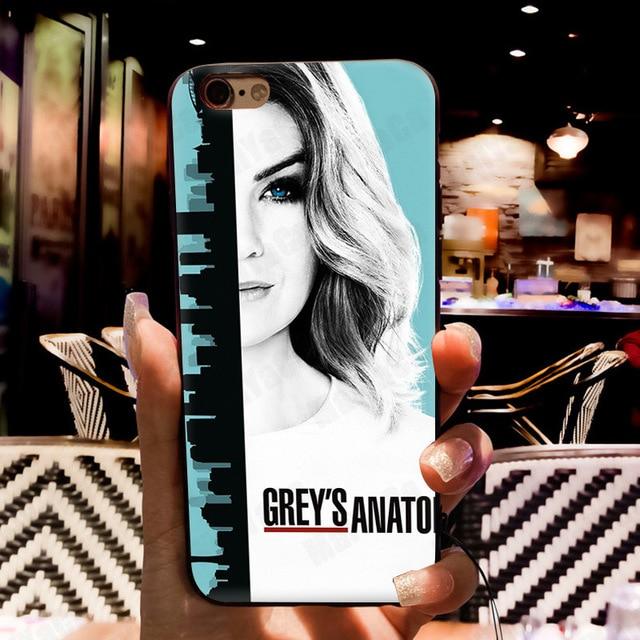 Grey's Anatomy coque 2019