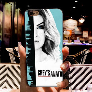 Grey's Anatomy coque 2019