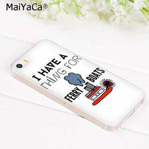 Cute Grey's Anatomy  Phone Cases 2019