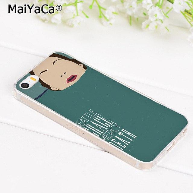 Cute Grey's Anatomy  Phone Cases 2019