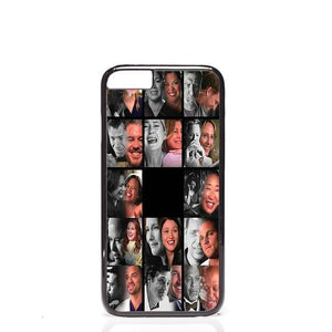 Grey's anatomy Phone Cases 2019