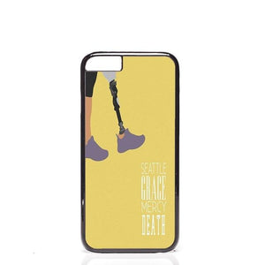 Grey's anatomy Phone Cases 2019