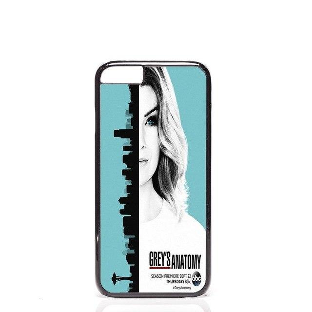 Grey's anatomy Phone Cases 2019