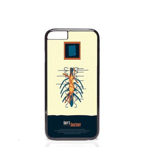 Grey's anatomy Phone Cases 2019