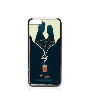 Grey's anatomy Phone Cases 2019