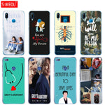 Cover Phone Case For Grey's Anatomy