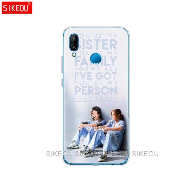 Cover Phone Case For Grey's Anatomy