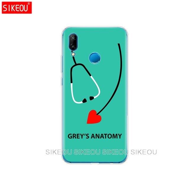 Cover Phone Case For Grey's Anatomy