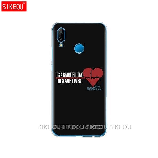 Cover Phone Case For Grey's Anatomy